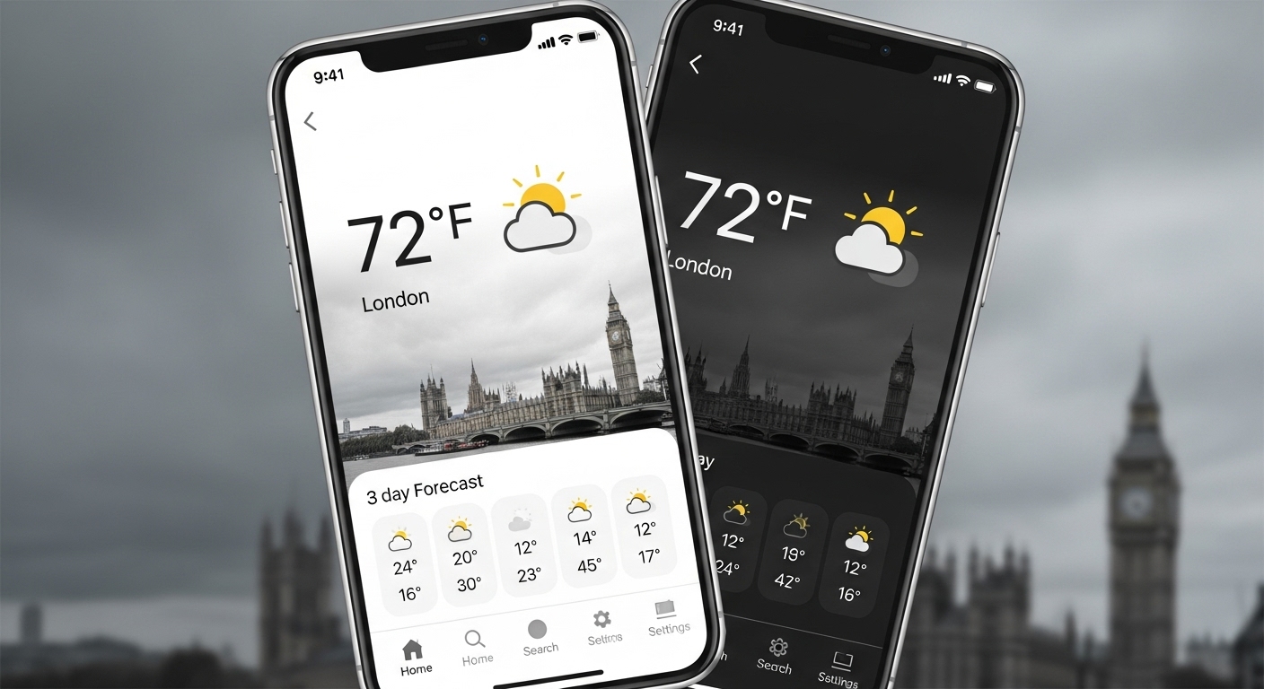 Weather App